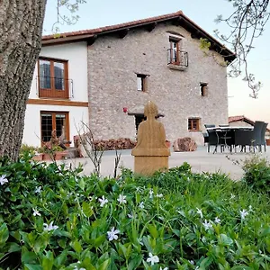 Erlete Goikoa Casa rural
