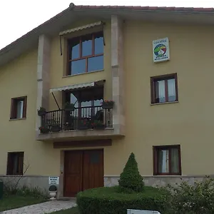 Ekoigoa Casa rural